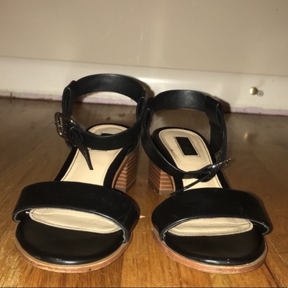 forever 21 heels